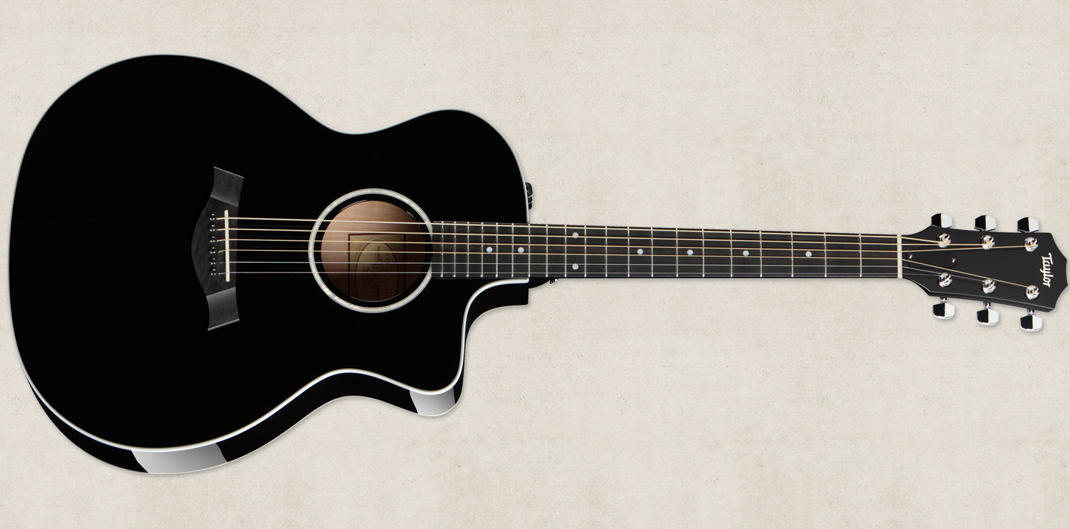 Shop by category Oct 17, · Taylor ce Black Guitar: Taylor Guitar Top: Solid Sitka Spruce Back & Sides: Solid Maple Video: Sony RX Mk3 Taylor CE Acoustic-electric Guitar Review.